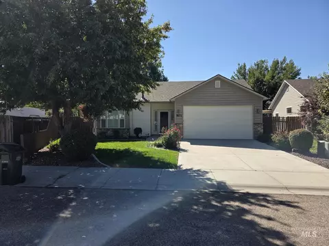 801 W Alden Dr, Meridian, ID 83642