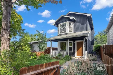 2108 S Pacific, Boise, ID 83705