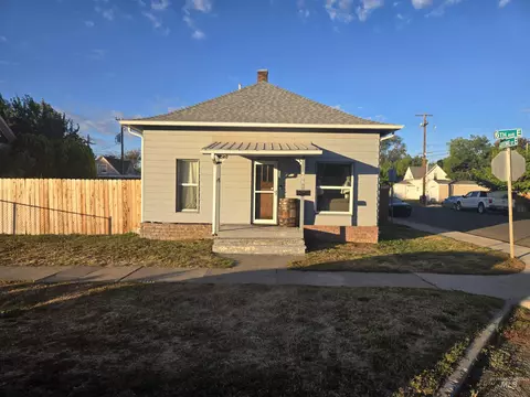 406 E 6th Ave, Twin Falls, ID 83301 photo 1