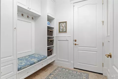 Entry Way - 1781 E Garden Brook Dr, Eagle, ID 83616 photo 5 of 7