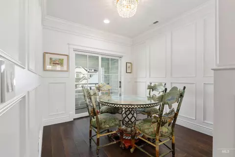 Dining - 1781 E Garden Brook Dr, Eagle, ID 83616 photo 1 of 1