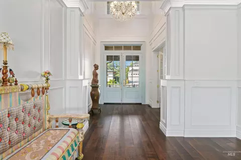 Entry Way - 1781 E Garden Brook Dr, Eagle, ID 83616 photo 1 of 7