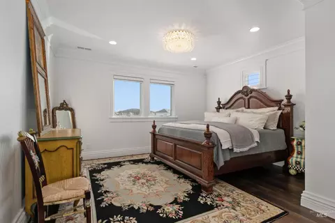 Bedroom - 1781 E Garden Brook Dr, Eagle, ID 83616 photo 4 of 4