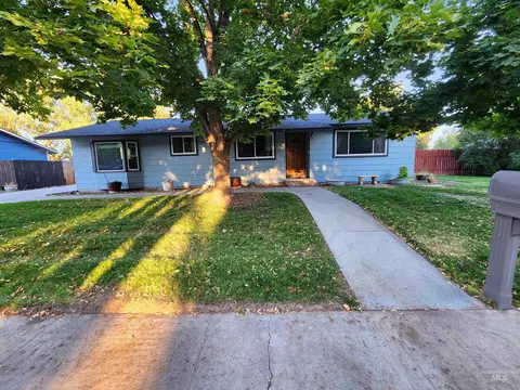 6492 S Santa Ana Ave, Boise, ID 83709