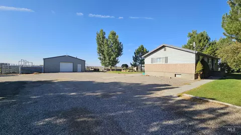 Exterior - 1655 W 1000 S, Pingree, ID 83262 photo 4 of 10