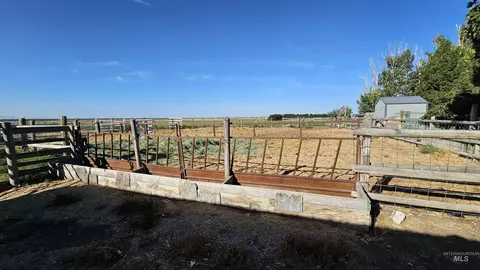 Exterior - 1655 W 1000 S, Pingree, ID 83262 photo 9 of 10