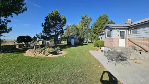 Exterior - 1655 W 1000 S, Pingree, ID 83262 photo 5 of 10