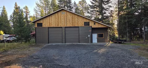 2150 Christie Rd, Donnelly, ID 83615