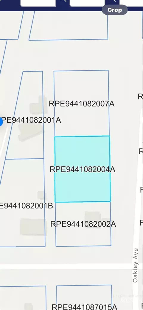 tbd Oakley Dr, Hollister, ID 83301