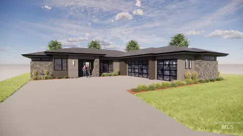 591 N Pembina Pl, Eagle, ID 83616