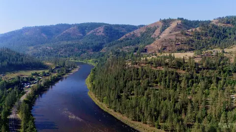234 Red Bird Dr, Kooskia, ID 83539