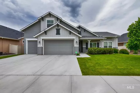 1115 W Olds River Dr, Meridian, ID 83642