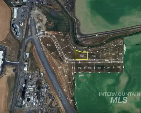 tbd Block 1 Lot 3 Somo Dr, Moscow, ID 83843