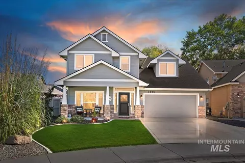 3146 S Savia Pl, Meridian, ID 83642