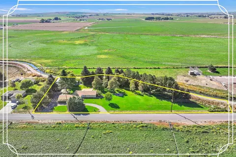 160 S 100 W, Burley, ID 83318