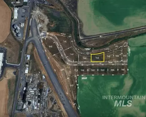 tbd Block 1 Lot 4 Somo Dr, Moscow, ID 83843