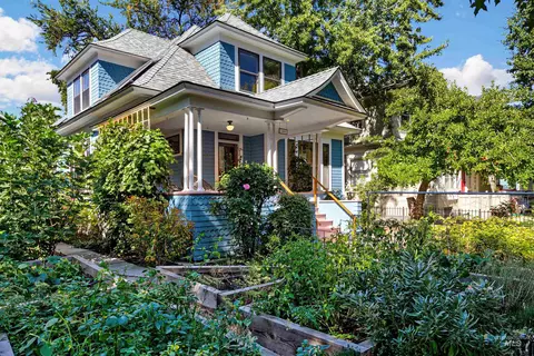 1005 N 12th St, Boise, ID 83702