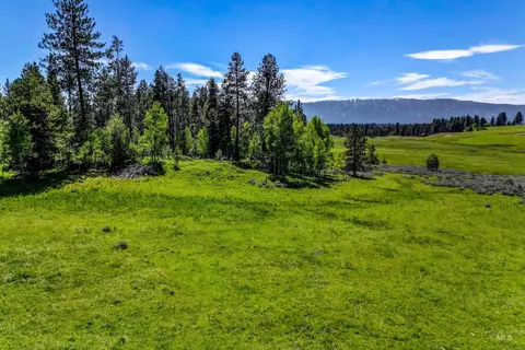 lot12 Hideout Rd, Donnelly, ID 83615