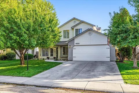 14243 Shelby St, Caldwell, ID 83607