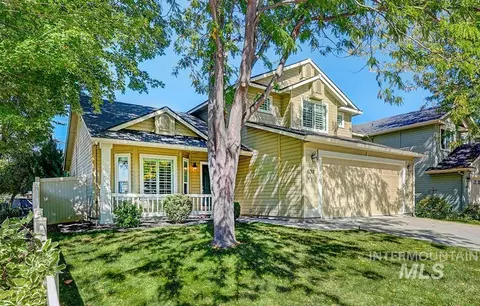 4130 E Chandler St, Meridian, ID 83646