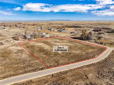 10100 Copperhead Ln, Caldwell, ID 83607