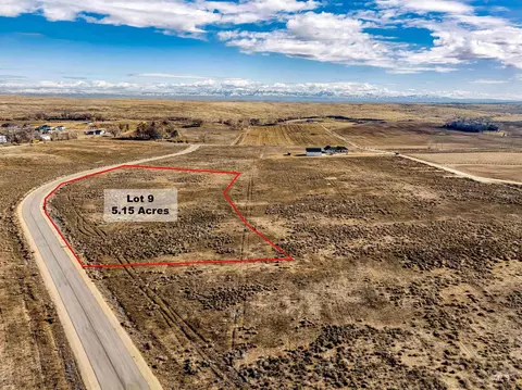 10145 Copperhead Ln, Caldwell, ID 83600