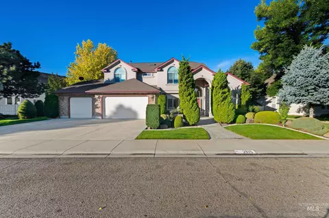 2615 SE 5th Way, Meridian, ID 83642