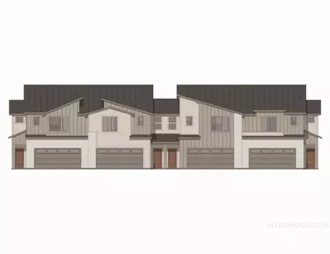 107 Bighorn St, Horseshoe Bend, ID 83629
