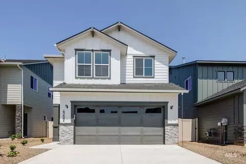 924 N Mirror Creek Way, Meridian, ID 83642