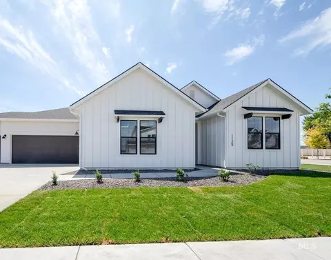 9271 W Blue Lace St, Nampa, ID 83687