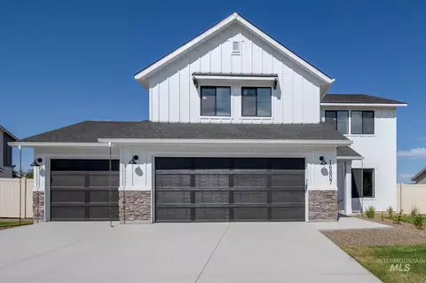 9299 W Blue Lace St, Nampa, ID 83687