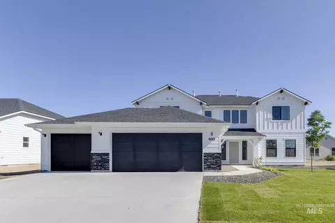 7274 E Shields Dr, Nampa, ID 83687