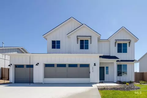 6494 S Sunfish Ave, Boise, ID 83709