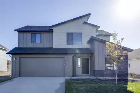 7072 S Old Farm Ave, Meridian, ID 83642