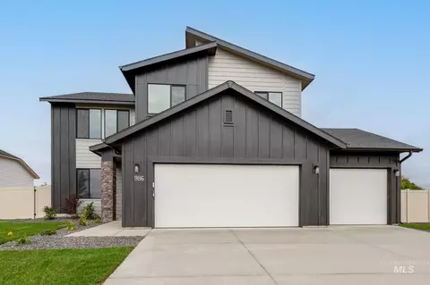 16713 Carlin Ave, Caldwell, ID 83607