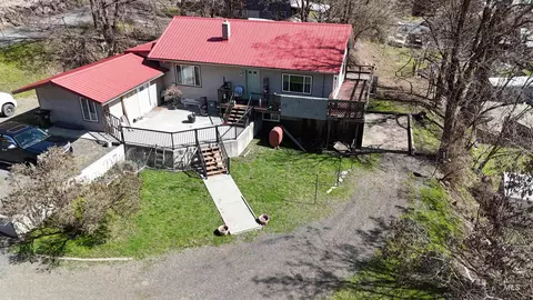1255 Forsman Ave, Orofino, ID 83544