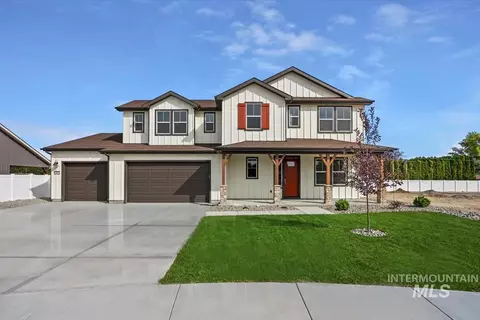 160 Maxine Ln W #HOME 203, Kimberly, ID 83341