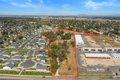 3614 Amity Ave, Nampa, ID 83687