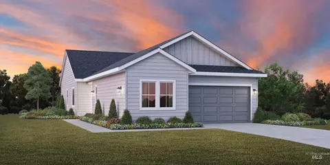 2573 N Oakman Ave, Star, ID 83669