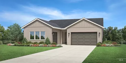 8732 W Sugar Hill St, Star, ID 83669