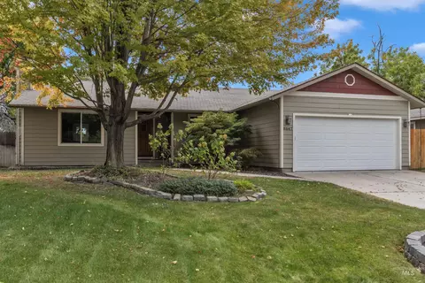 8647 W Mornin Mist St, Boise, ID 83709