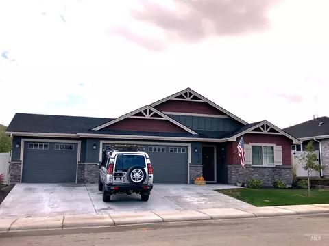 1570 Rome Ave, Emmett, ID 83617