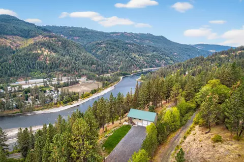 283 Quail Dr, Ahsahka, ID 83520