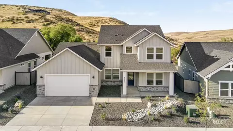 6721 S Kirsten Way #927, Eagle, ID 83629