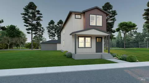 622 E Krall St, Boise, ID 83712