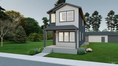 618 E Krall St, Boise, ID 83712