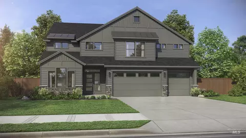 7899 W Flathead Lake St, Eagle, ID 83616