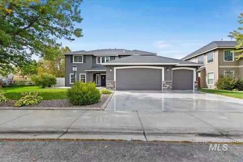7197 S Culbertson Way, Boise, ID 83709