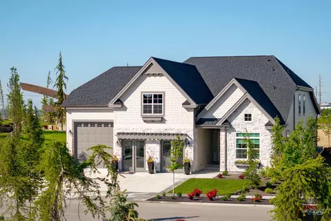 3443 N Holly Oak Way, Eagle, ID 83616