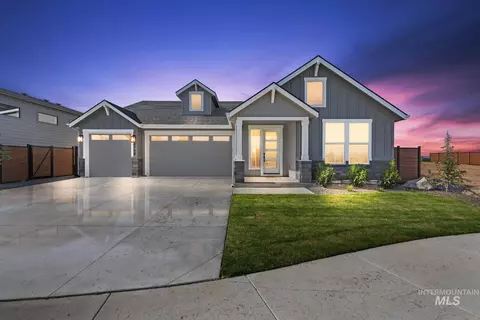 8709 W Inspirado St, Meridian, ID 83646